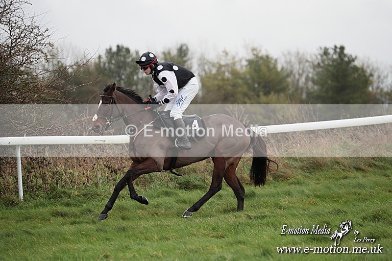 PtP 011224 63 - Hursley Hambledon Point-to-Point Larkhill 01/12/24