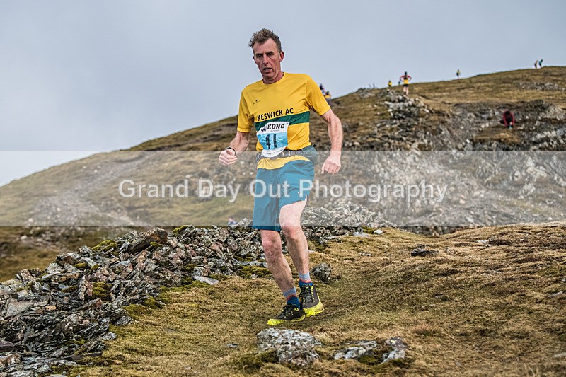 Grisedale-369 - Grisedale Grind Fell Race Wednesday 15th April 2026