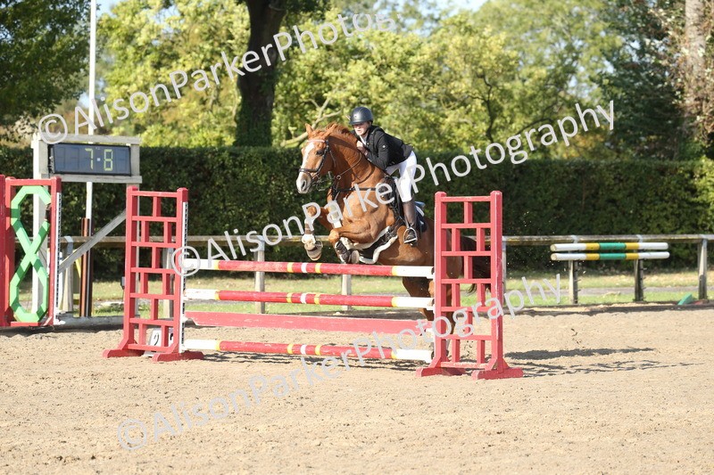 20250831-2648 - Class 8 - 1.10m