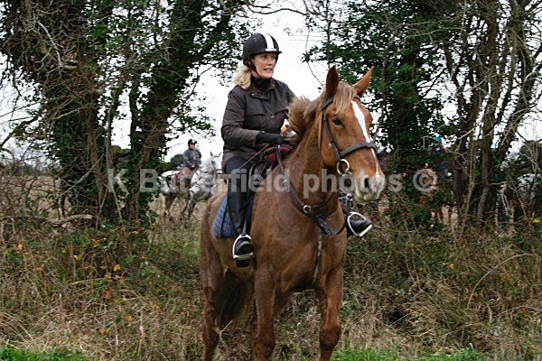 185 - Dunsany Chase 2013