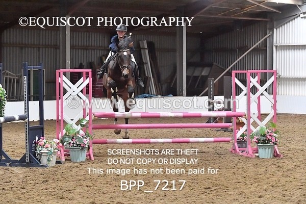 BPP_7217 - CLASS 5 0.95m Amateur Championship Qualifier