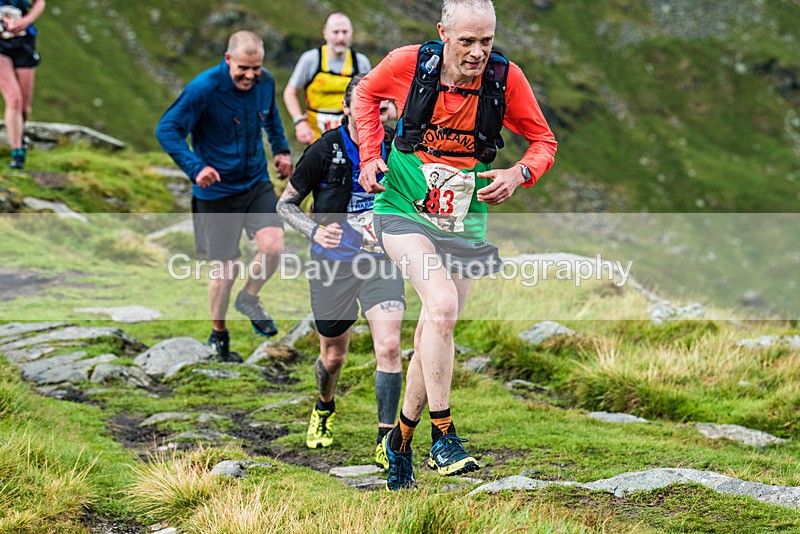 Kentmere-451 - Pete Bland Kentmere Horseshoe Fell Race Sunday 16th July 2023