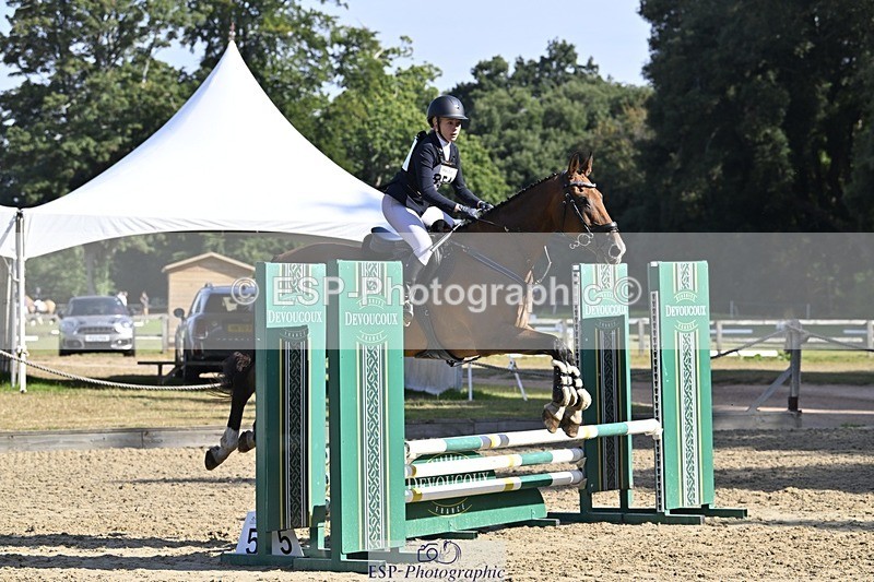 250823A-100124-26452 - WC Round 2 9.30 to 10.30