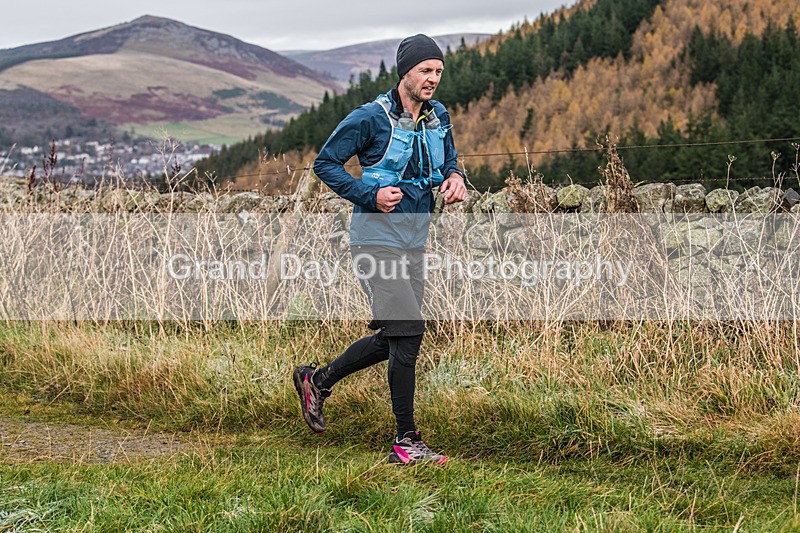 Tweed Valley-616 - High Terrain Events Tweed Valley 65 & 50K Ultra Trail Races Sunday 17th November 2024