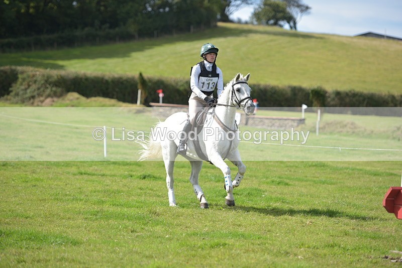 RAY_8375 - Class 1: Trebudannon Open: Red Table