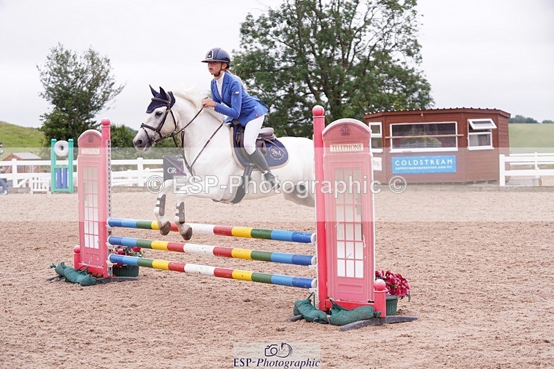 250629-092254-10145 - Cls 35 Pony British Novice & 80cm Open