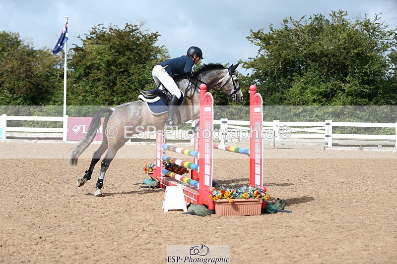 230811A-101440-03464 - Cls 15 85cm Nat Am Qualifier