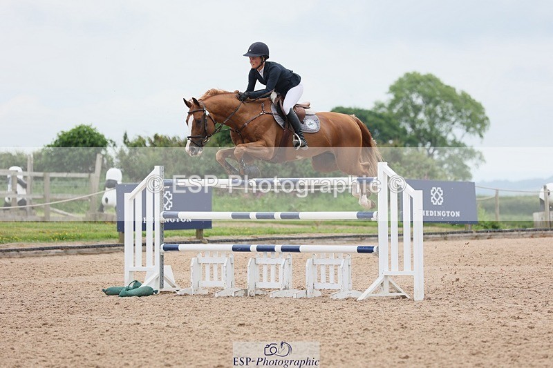 250524-153438-05852 - Cls 18 National 1.40m Open