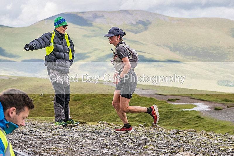 Blencathra-92 - Blencathra Fell Race Sunday 28th June 2026