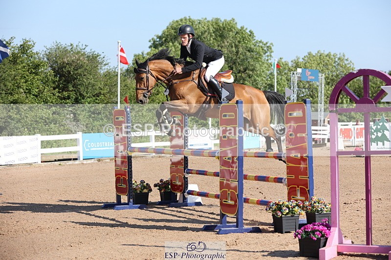 240718A-091434-00707 - Cls 25, YH 5 Yr Olds 1.10m