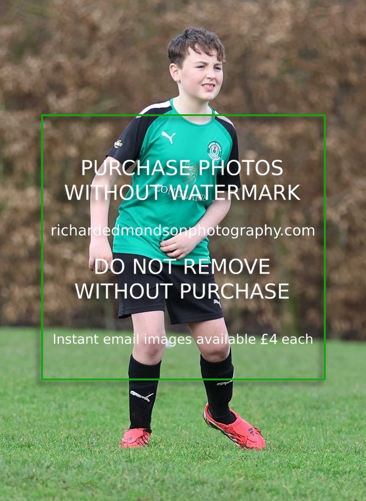 533A7273 - Burton Thistle Green Under 10's (8/2/26)