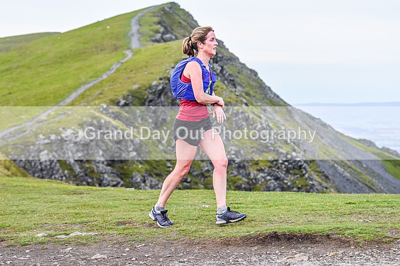 BB Kong-316 - BB Kong Fell Race Wednesday 27th July 2022
