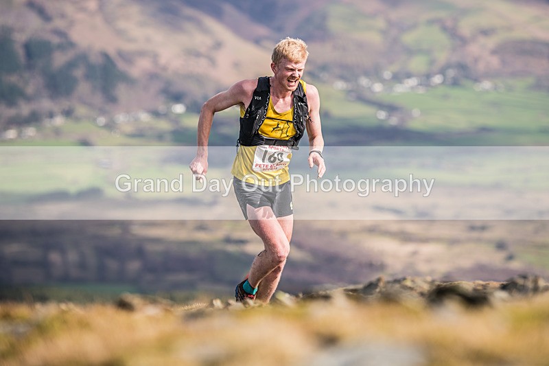 Coledale-41 - Coledale Horseshoe Fell Race Saturday 30th March 2024