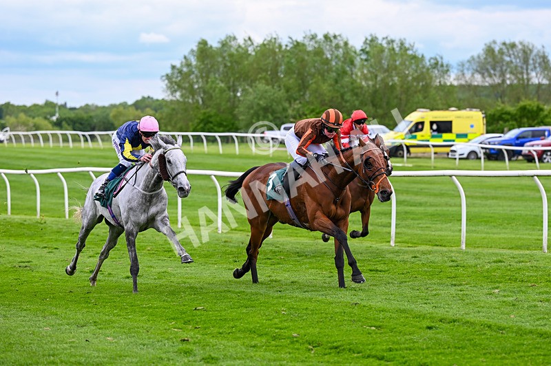210526-Race 4-Analogical-4456 - Race 4 15.40pm Get Raceday Ready Handicap