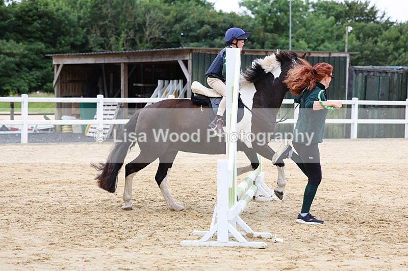 3E7A8244 - Class 1: 40cm