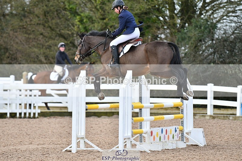 240124A-102339-00096 - Cls 1 British Novice & 90cm Open