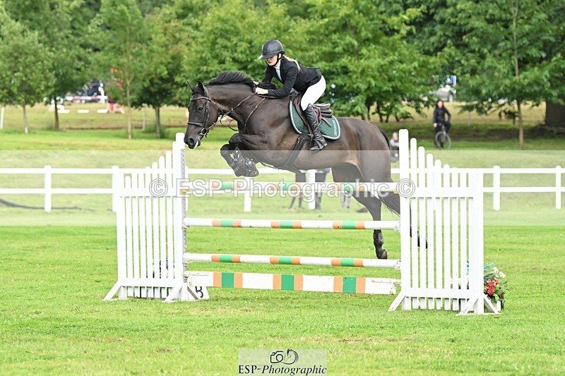 240707-135736-20647 - Cls 47 Foxhunter 2nd R Jump Off and P