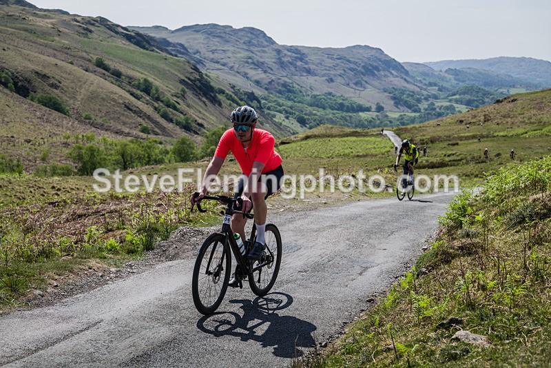 150740 - Hardknott Pass Camera 1 15.00-16.30