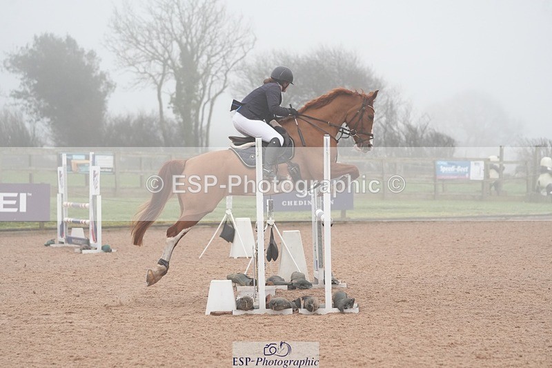 260307-142355-01090 - Cls 33 95cm Amateur Qualifier