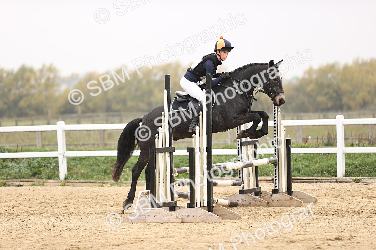 SBM_002015 - Class 2 - 80cm