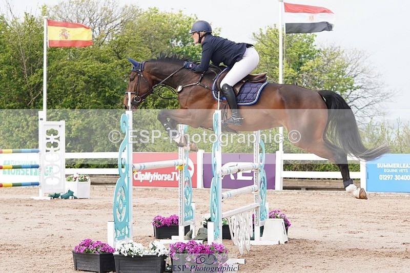 250425-095722-08404 - Cls 30 Young Horse 6yr old