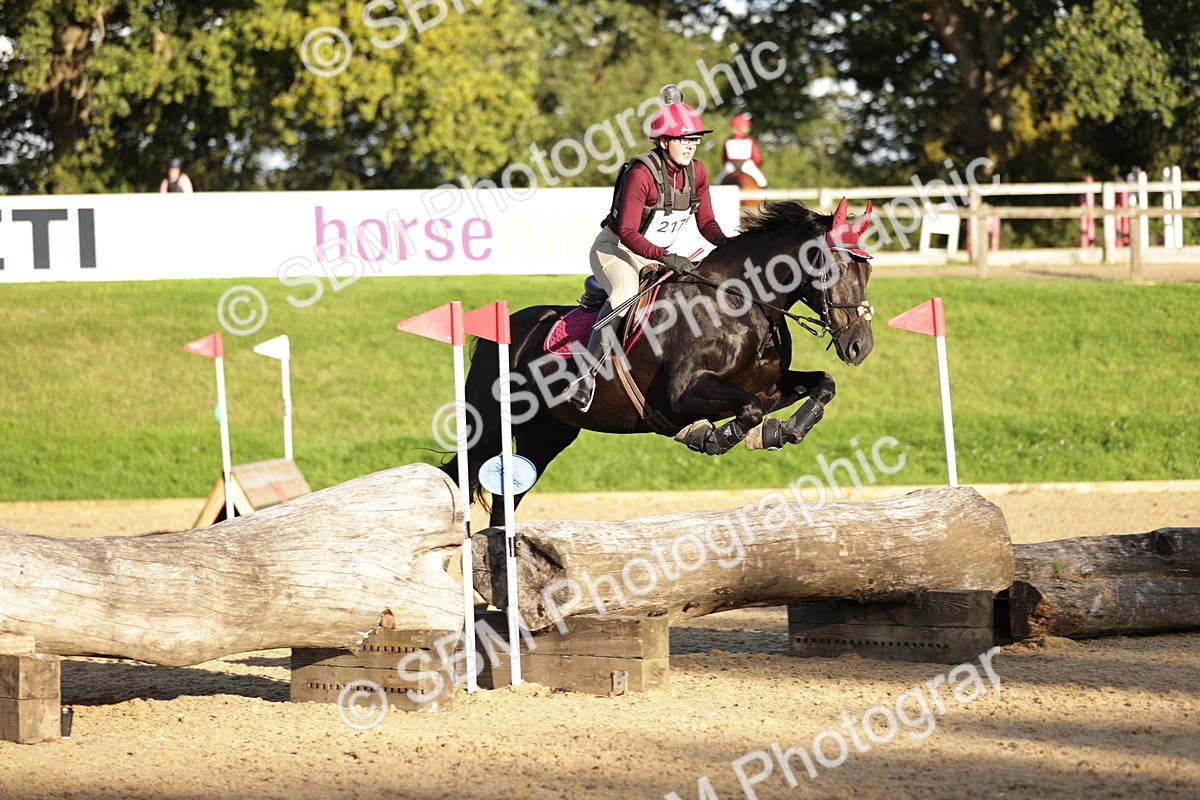 SBM_12362 - E6 - Eventers Challenge 80cm Championship