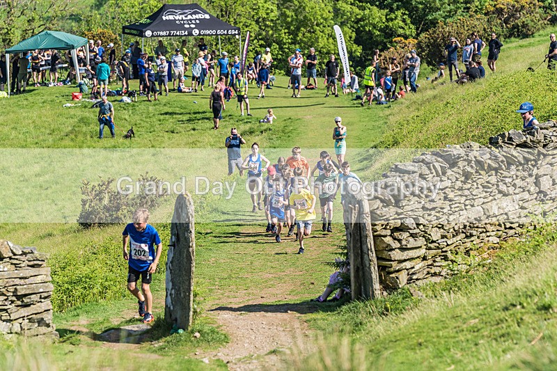 Two Tops-161 - Two Tops Fell Race Saturday 18th May 2024