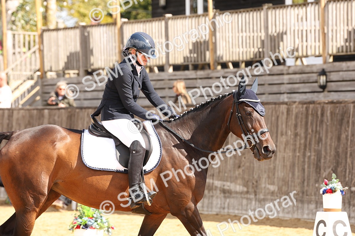 SBM_19504 - D10 - Small Tour Championship Prelim 2