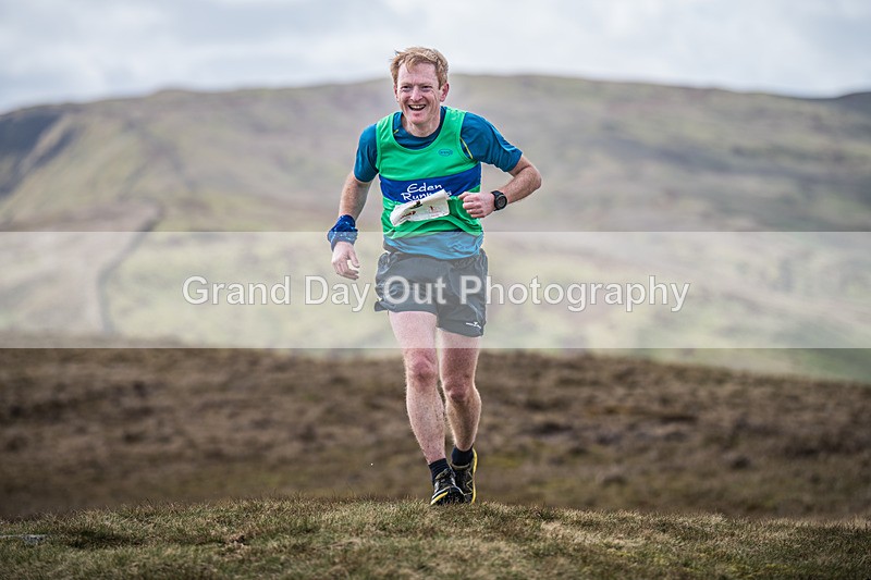 Jefferys Mount-352 - Jeffrey's Mount Figure of Eight Fell Race Saturday 11th April 2026
