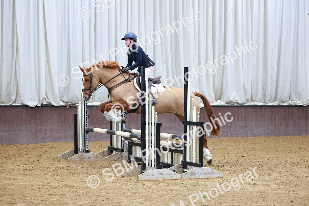 SBM_000063 - Class 1 - Clear Round