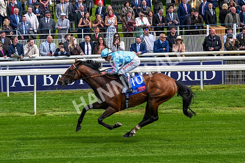 130526-Race 2-Klassleader-0118 - Race 2 2.20pm Sky Bet Race To The Ebor Jorvik Handicap