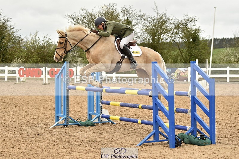 240403A-123102-00413 - Cls 2 Discovery and 1m Open