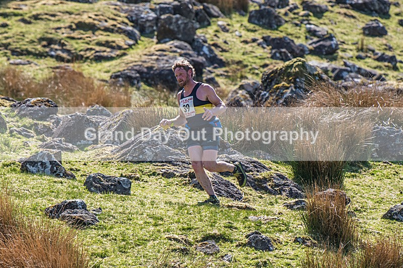 Glaramara-263 - Glaramara Fell Race Saturday 17th May 2025