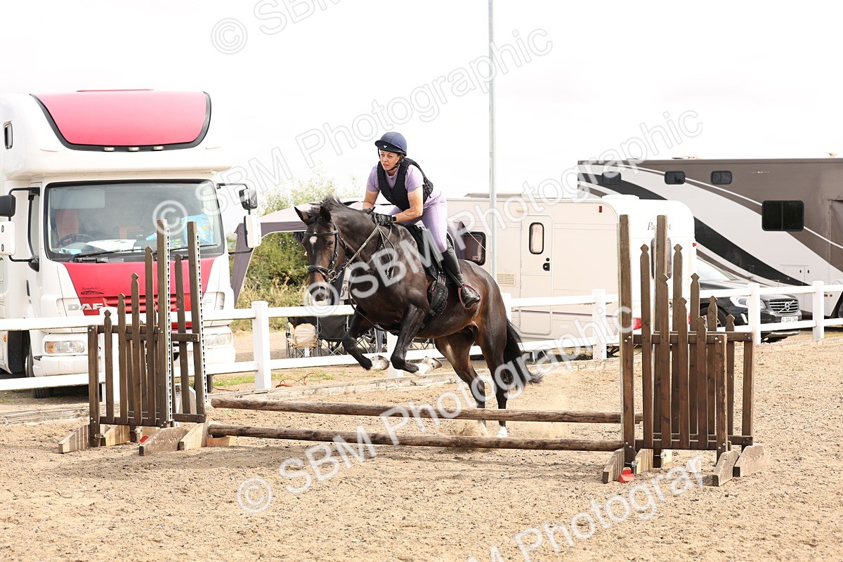 SBM_04644 - Class 55 - Clear Round Jumping