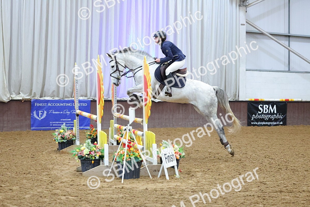 SBM_006290 - Class 24 - Senior Discovery 1.00m