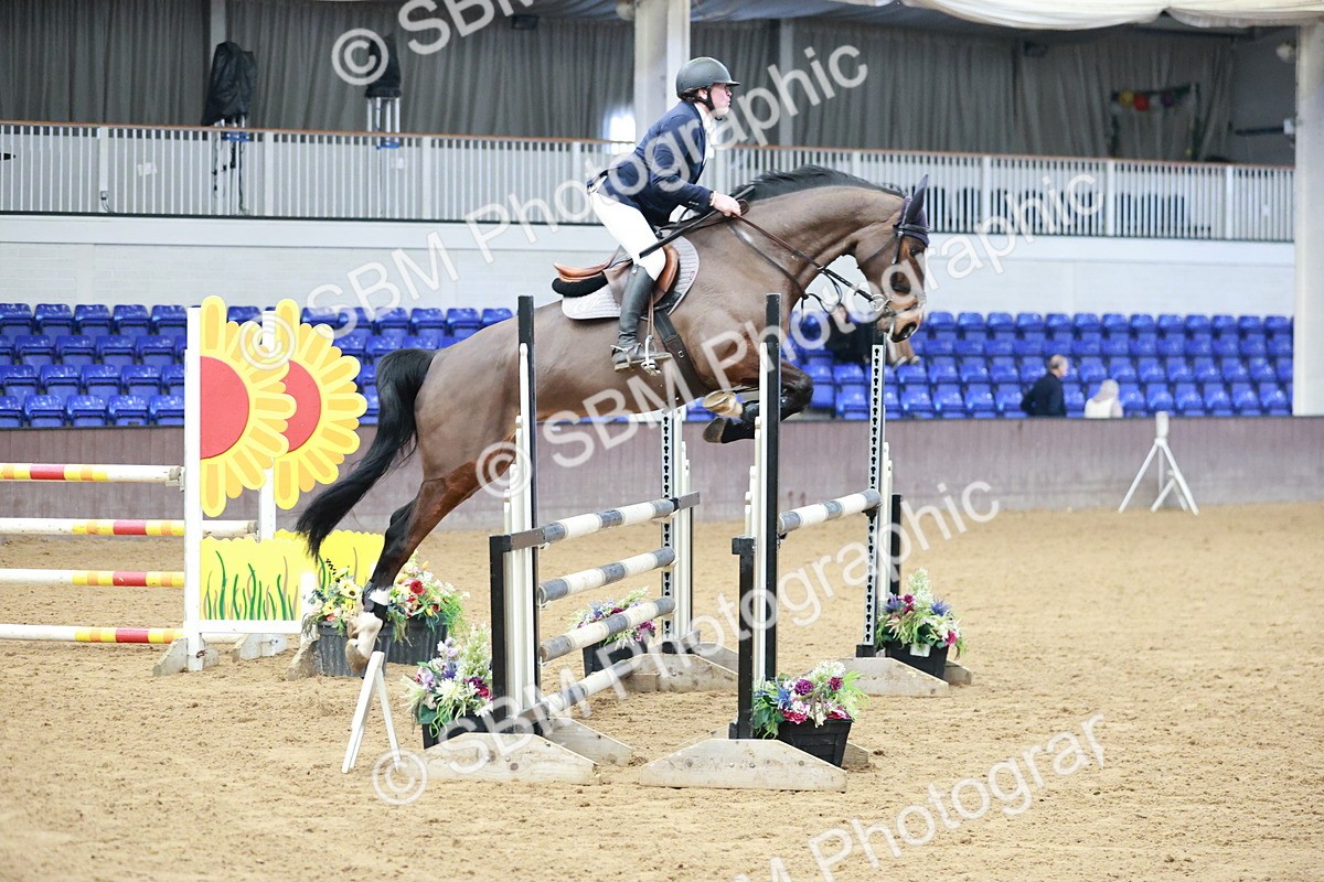 SBM_000649 - Class 4 - Senior Newcomers - 1.10m