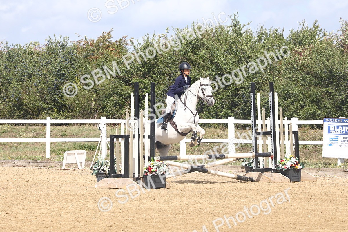 SBM_006475 - Class 6 - 60cm Champs
