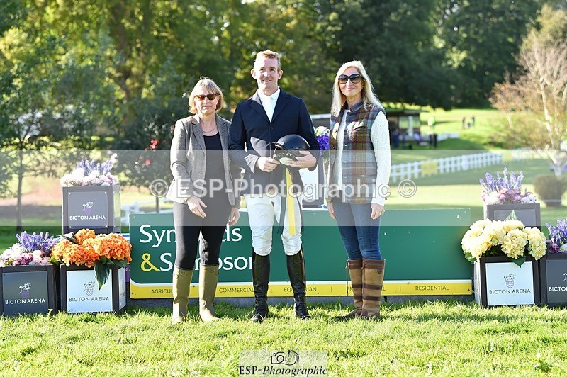 231022-143410-27106 - CCI-S 2 Star Sunday Presentation