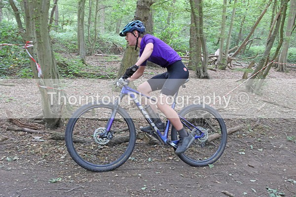 A41A6198 - MTB East Round 7 Potash 12:10 Male S2/Male U14/U16 (45Min)