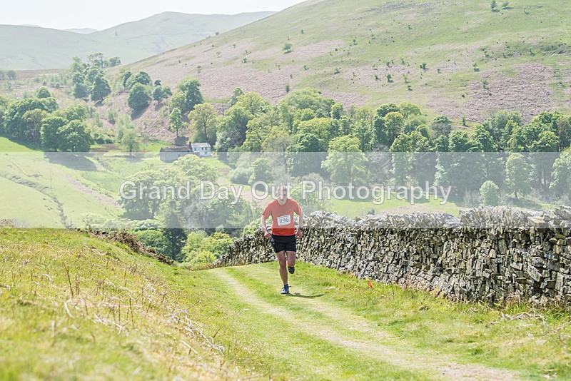 Two Tops Dash-518 - Two Tops Dash Fell Race Saturday 14th May 2022