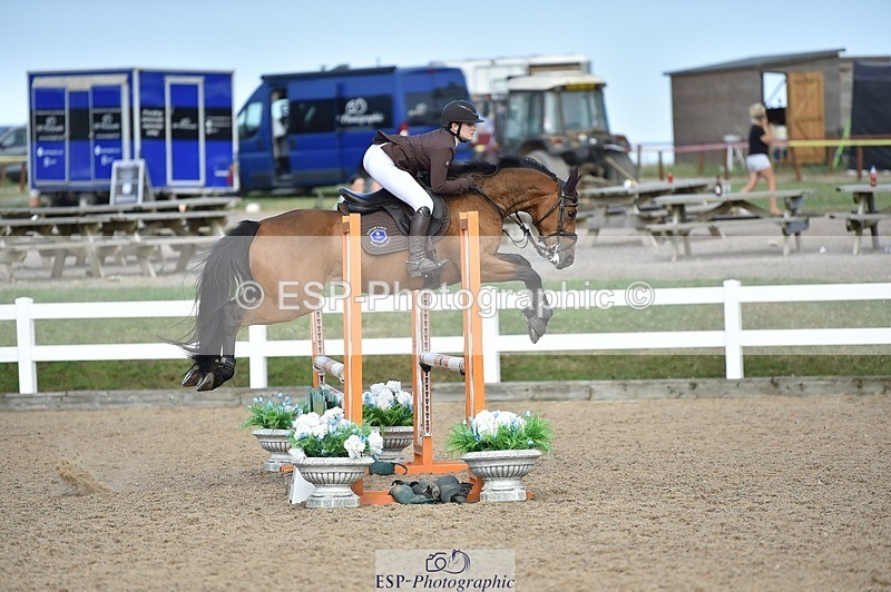 250628-164038-06733 - Cls 24 Pony Discovery & 90cm Open