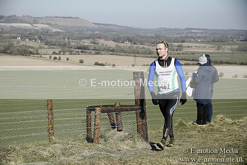 PVT 250218 -906 - The Terminator 2018 Pewsey Vale 25/02/18