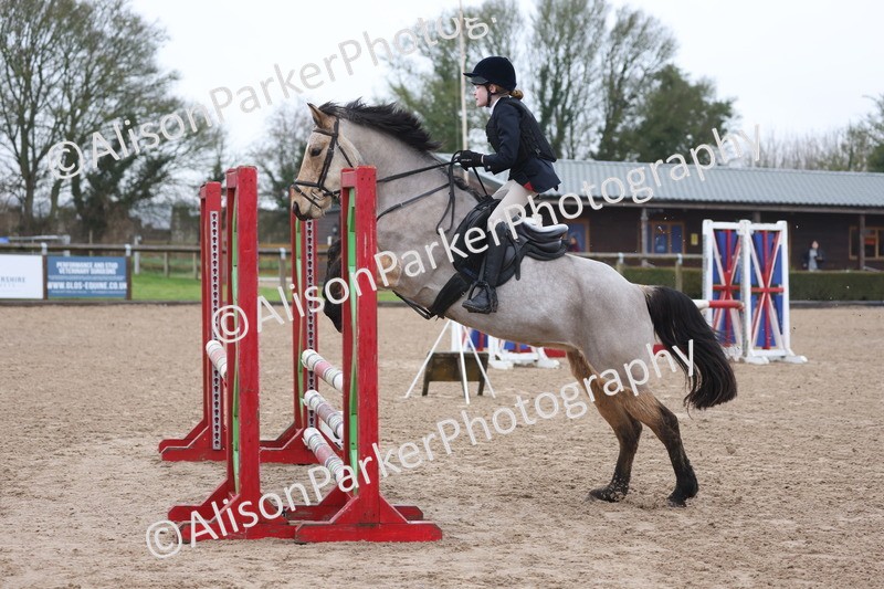 20260201-0750 - Class 3 - 80cm