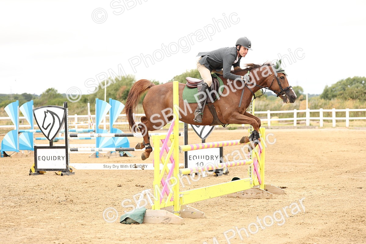 SBM_023687 - Class 5 - Senior Discovery - 1.00m