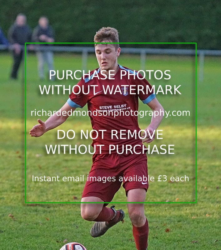 DSC08167 - Kendal County v Millom (13/11/21)