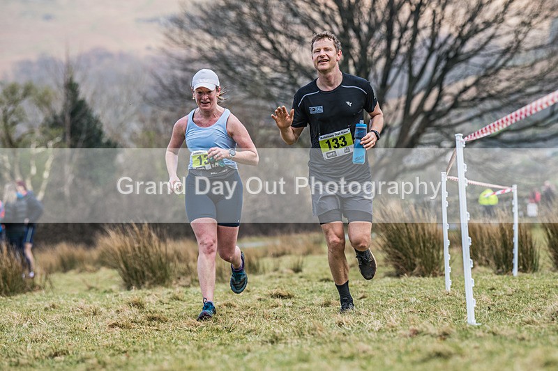 Buttermere-1100 - Fellside Events Buttermere Trail Race Sunday 23rd March 2025