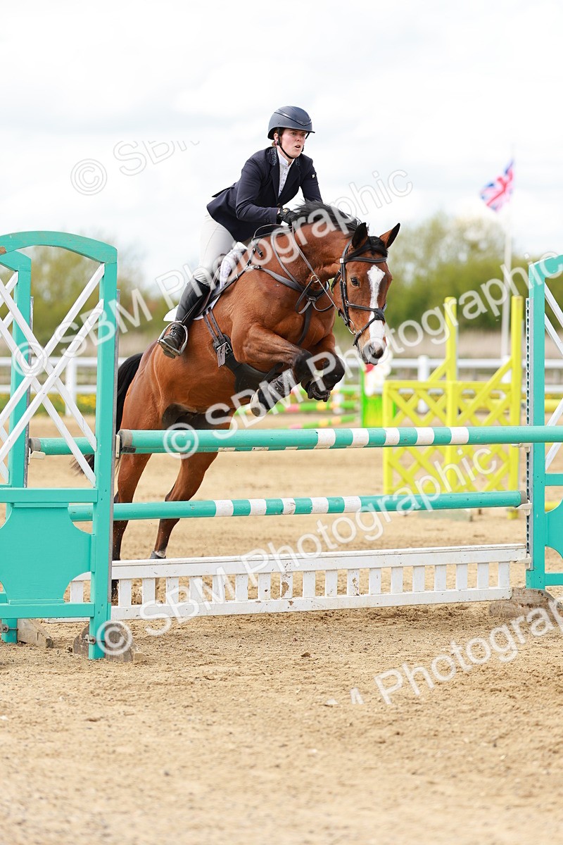 SBM_002075 - Class 4 - Senior Newcomers - 1.10m