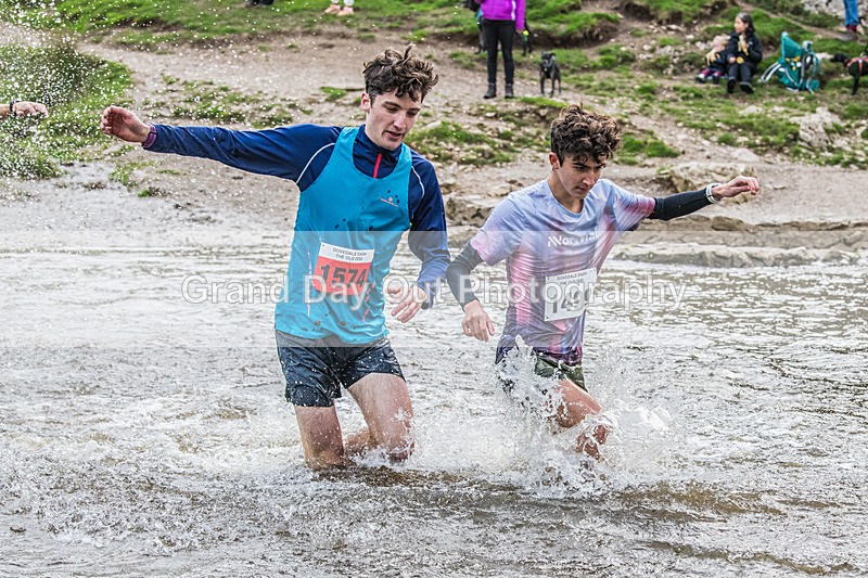 Dovedale Dash-30 - Dovedale Dash Sunday 5th October 2025