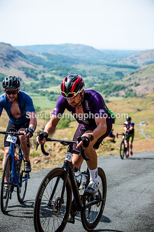 130818 - Hardknott Pass Camera 3 13.00-14.00