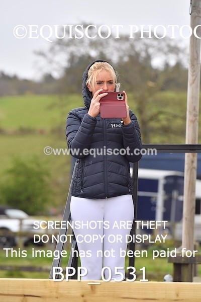 BPP_0531 - CLASS 4 FRI Senior Newcomers/ 1.10m Open